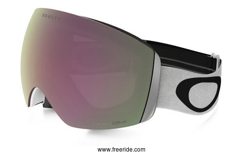 Oakley Flightdeck
