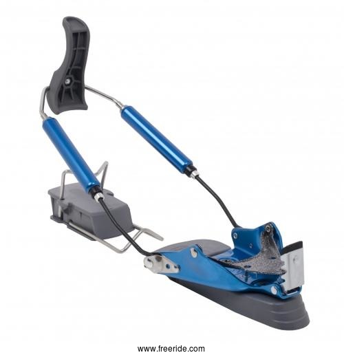 Voilé kabelbindning Hardwire