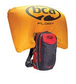 BCA Float 32 Lavinryggsäck 2017