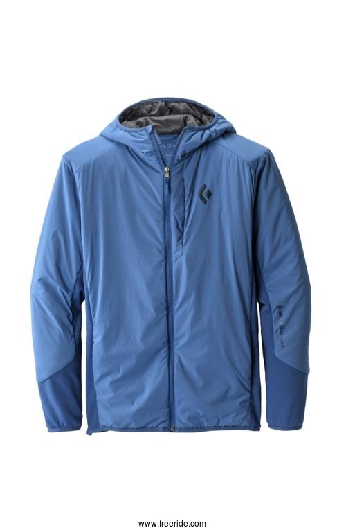 Black Diamond First Light Hybrid Hoody