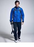 8848 Altitude Aubin Primaloft Jacket 2018