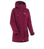 Kari Traa Tvilde Parka 2018