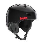 Bern Team Macon Henrik Harlaut 2018