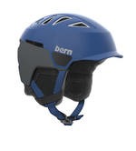 Bern Heist Brim 2018