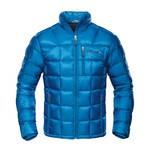 Stellar Equipment Ultralight down jacket 2018