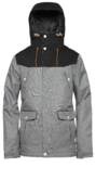 WearColour Charge Jacket