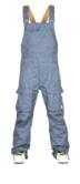 WearColour Bib Pant 2018