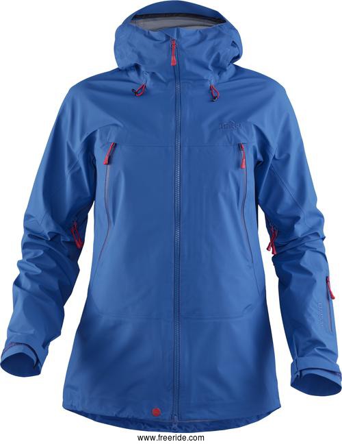 Tierra Nevado Gore-Tex Jacket W