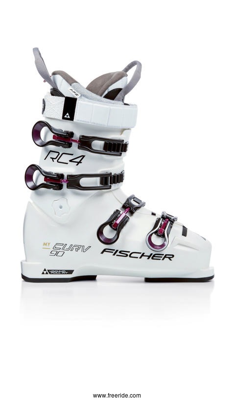 Fischer My Curv 90 Vacuum Full Fit