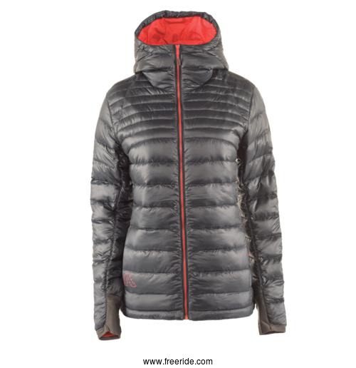 Flylow Betty Down Hoody