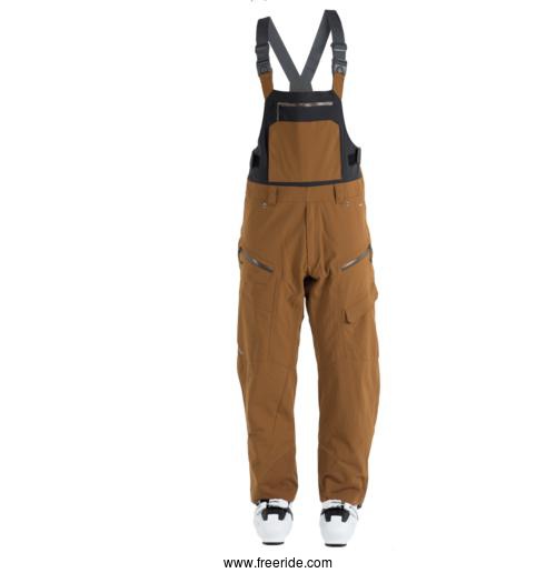Flylow Smokejumper Bib