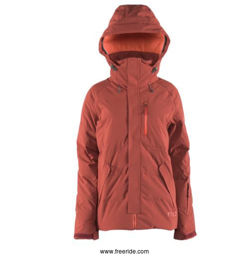 Flylow Jody Down Jacket