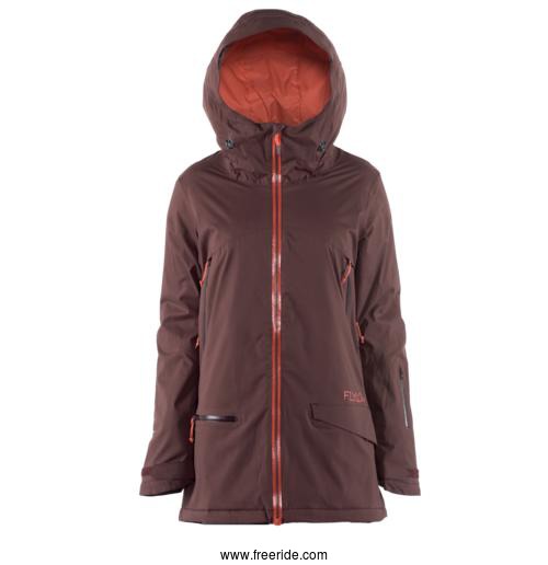 Flylow Daphne Jacket