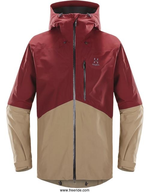 Haglöfs Nengal Jacket