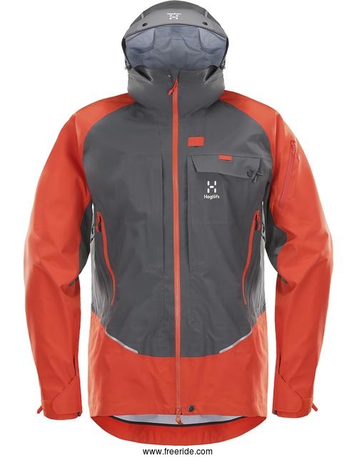 Haglöfs Roc Rescue Jacket