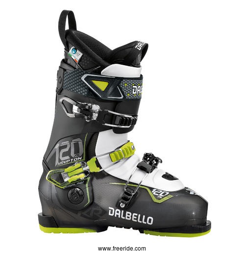 Dalbello KRYPTON AX 120 ID