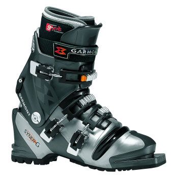Garmont Syner G g-fit
