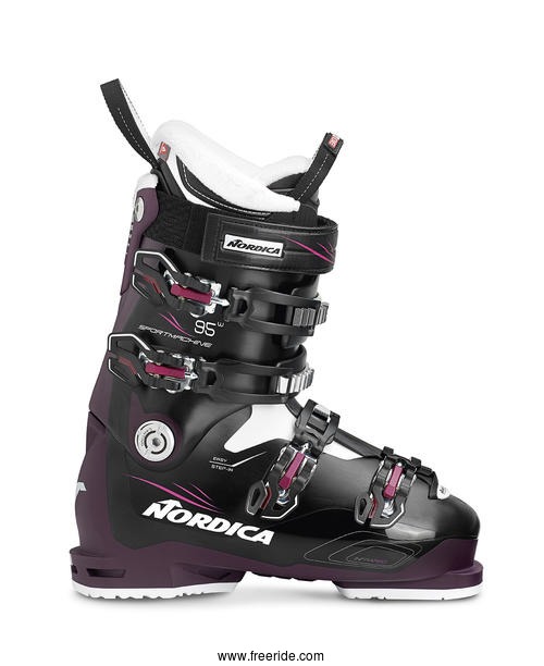 Nordica SPORTMACHINE 95 W