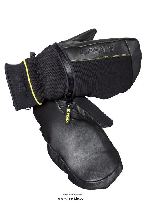 10 Peaks Mount Perren