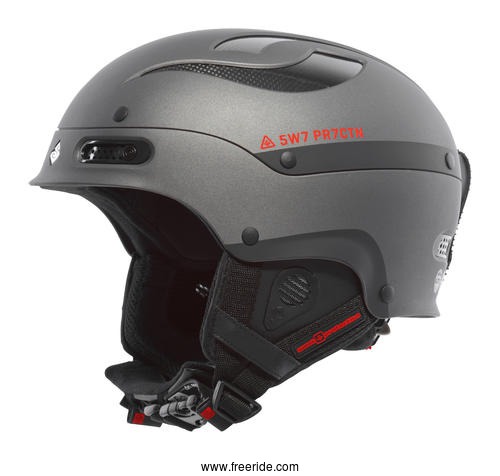 Sweet Protection Trooper