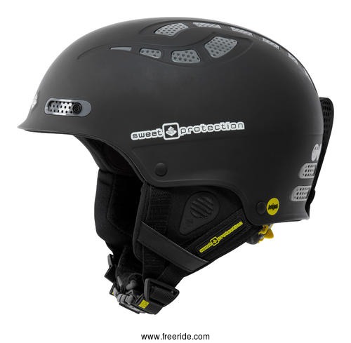 Sweet Protection Igniter MIPS