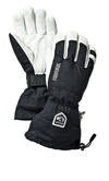 Hestra Army Leather Heli Ski