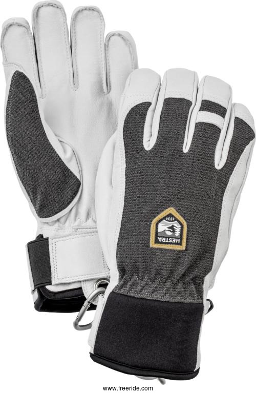 Hestra Army Leather Patrol