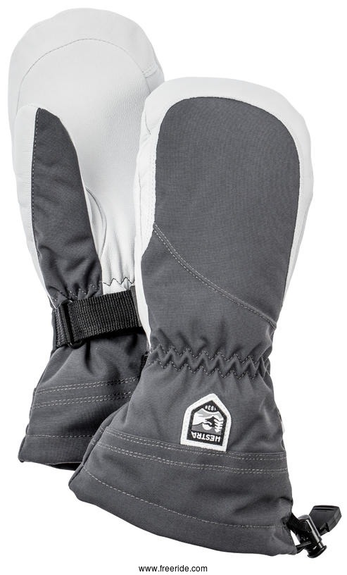 Hestra Heli Ski Female