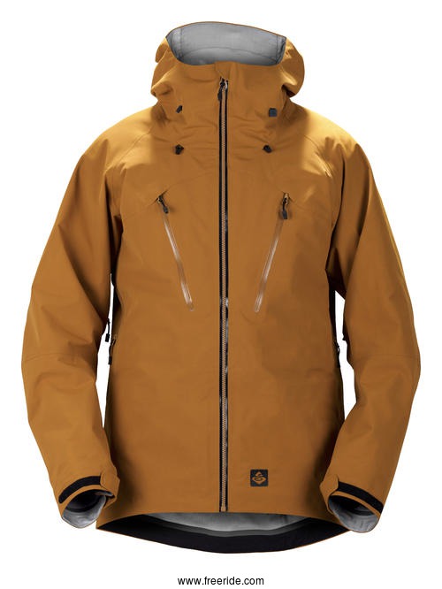 Sweet Protection Salvation Jacket