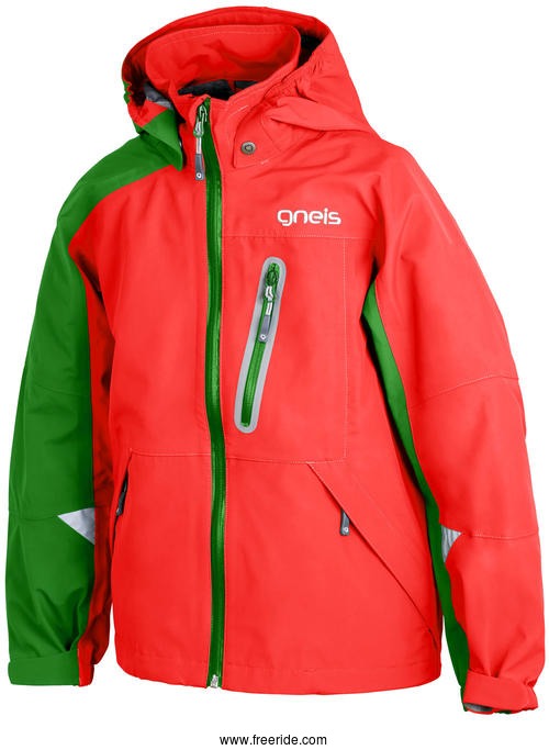 Gneis ABISKO 3L skaljacka