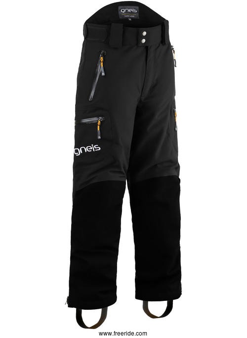 Gneis GIZMO vinterbyxa
