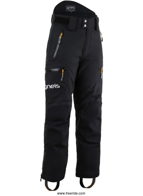 Gneis GIZMO SLIM vinterbyxa