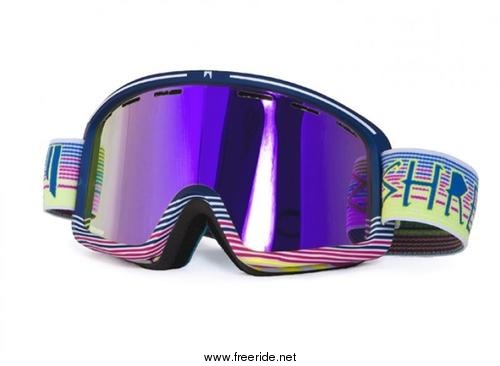 Shred Monocle