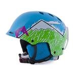 Shred HALF BRAIN D-LUX 2014