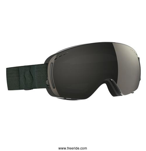 Scott LCG Compact