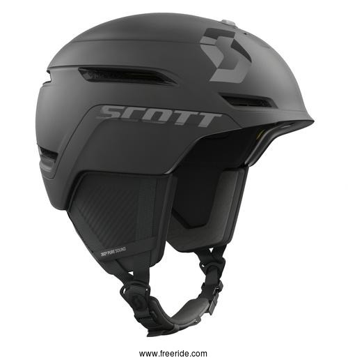 Scott Symbol 2 Plus D