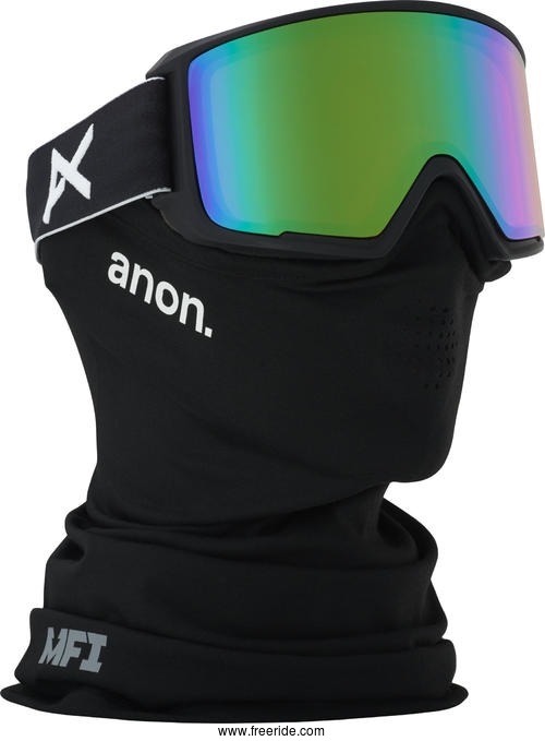 Anon M3