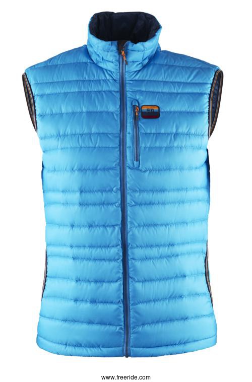 Elevenate Men’s Rapide Vest