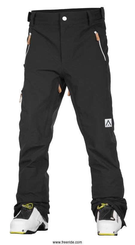 WearColour Sharp Pant