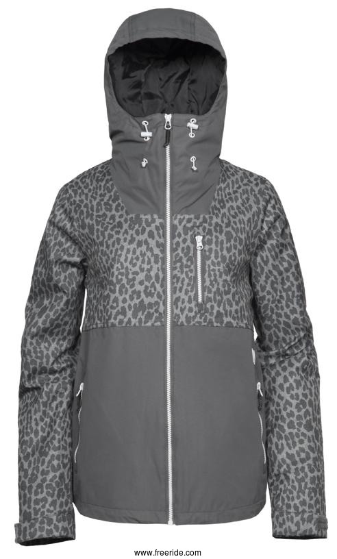 WearColour Cake Jacket