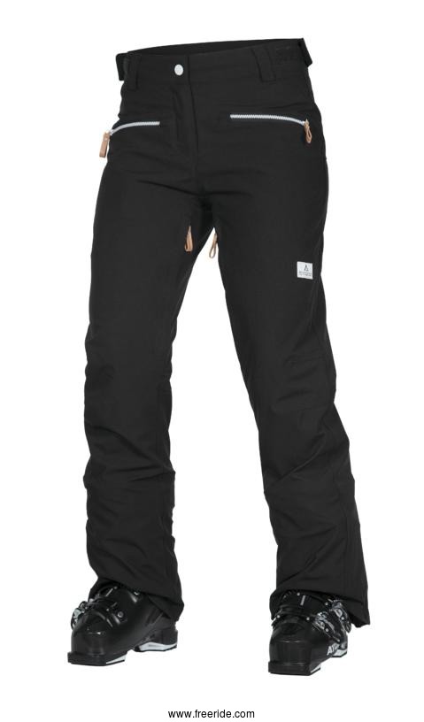 WearColour Cork Pant