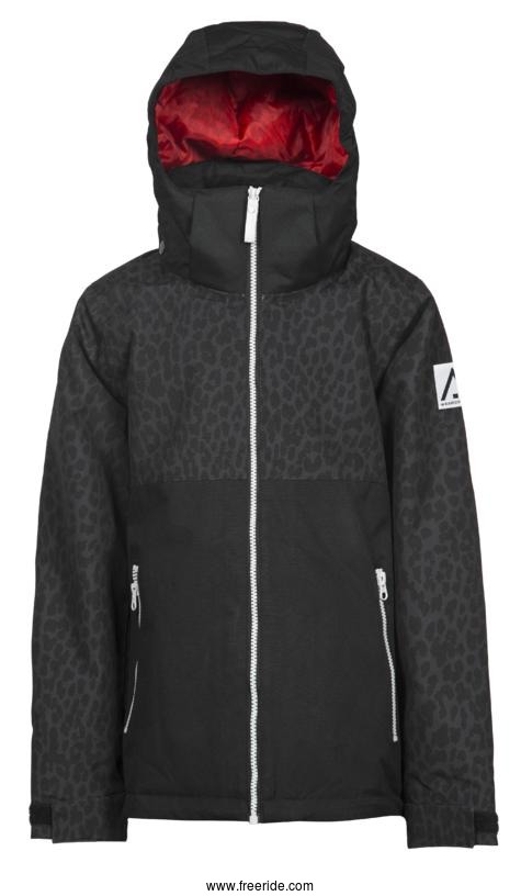 WearColour Slice Jacket