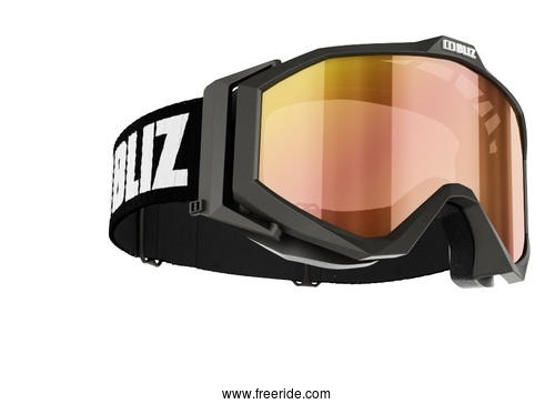 Bliz Edge