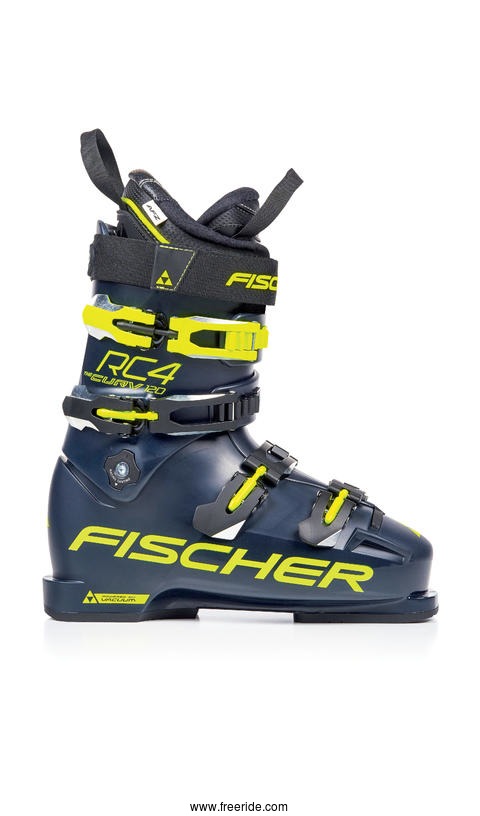 Fischer RC4 The Curv 120 Pbv