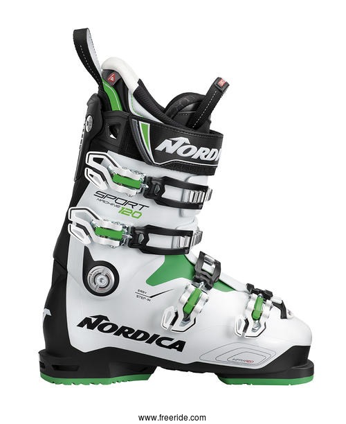 Nordica SPORTMACHINE 120