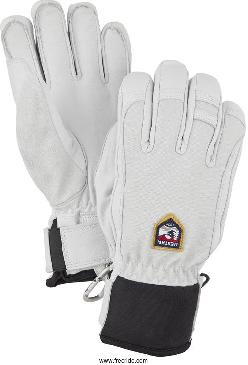 Hestra Army Leather Patrol