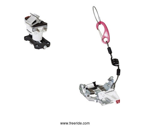 Dynafit TLT Speed Radical