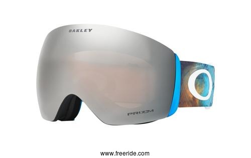 Oakley Flightdeck