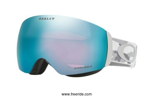 Oakley Flightdeck XM