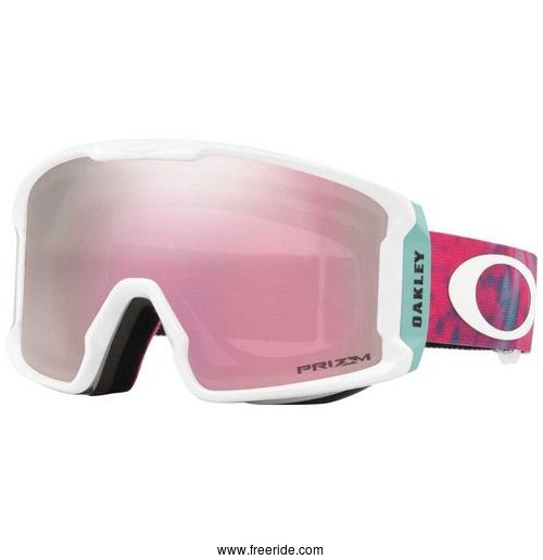 Oakley Line Miner XM